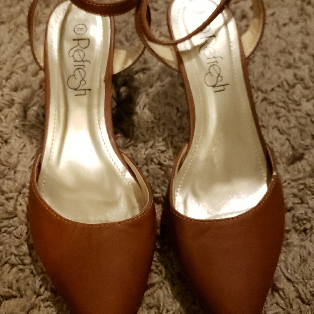 Heels
